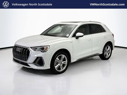 Used 2022 Audi Q3 2.0T Premium Plus