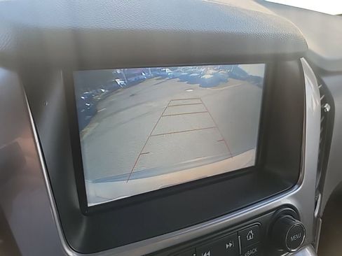 Used 2018 Chevrolet Tahoe LT w/ Max Trailering Package image 20