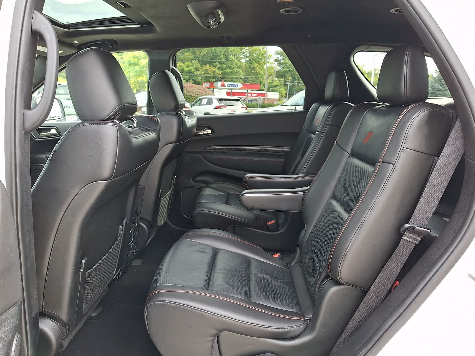 Used 2023 Dodge Durango R/T AWD/4WD image 11