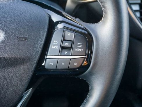 Used 2025 Ford Escape Platinum image 22