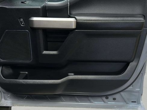 Used 2019 Ford F150 Lariat AWD/4WD image 7