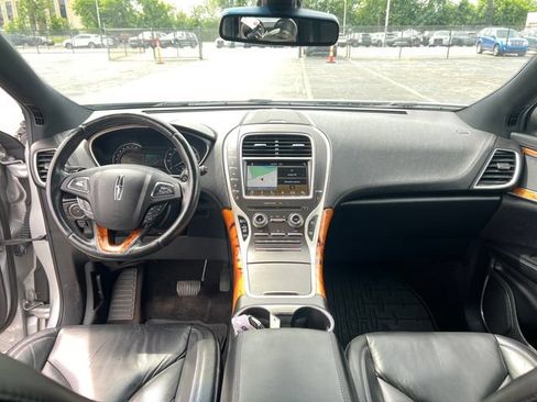 Used 2016 Lincoln MKX Select w/ Select Plus Package FWD image 14