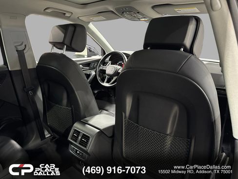 Used 2019 Audi Q5 2.0T Premium w/ Convenience Package AWD/4WD image 36