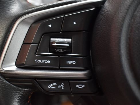 Used 2018 Subaru Crosstrek 2.0i Limited AWD/4WD image 23