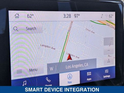 Used 2023 Ford Explorer ST w/ Equipment Group 401A image 18