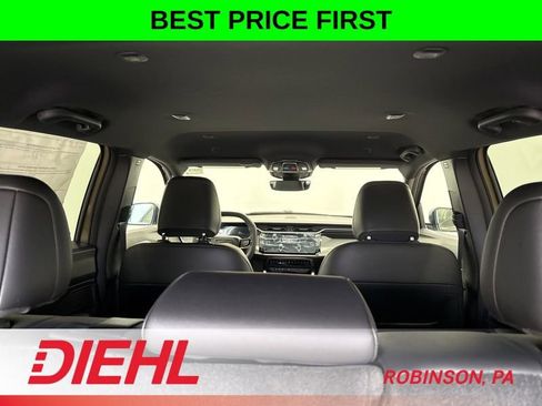 New 2026 Jeep Cherokee Limited AWD/4WD image 10
