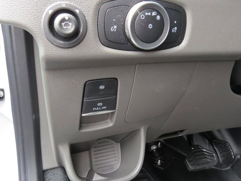 New 2025 Ford Transit 250 148 Medium Roof w/ Load Area Protection Package image 14