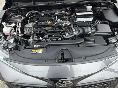 Used 2023 Toyota Corolla SE FWD image 24