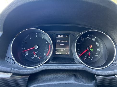 Used 2018 Volkswagen Passat 3.6 FWD image 20