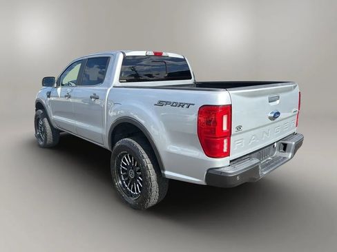 Used 2019 Ford Ranger XLT w/ Equipment Group 302A Luxury image 7