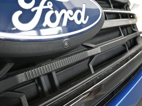 Used 2024 Ford F150 XLT w/ Mobile Office Package image 52