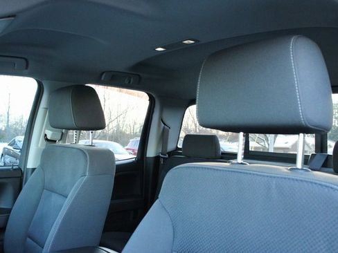 Used 2018 Chevrolet Silverado 1500 LT w/ All Star Edition image 14