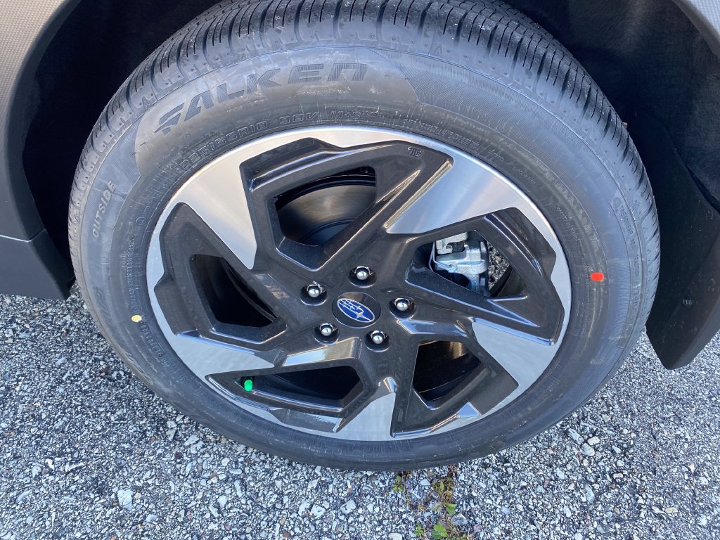 New 2027 Subaru Crosstrek 2.5i Limited AWD/4WD image 17
