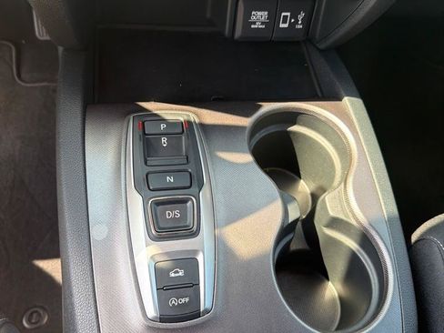 Used 2023 Honda Ridgeline Sport image 21