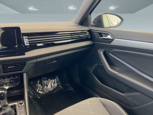 New 2026 Volkswagen Jetta Sport image 22