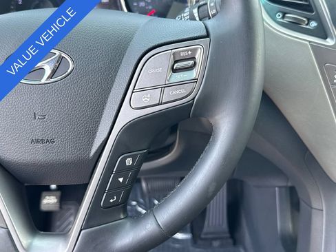 Used 2014 Hyundai Santa Fe Sport w/ Premium Equipment Package 03 FWD image 26