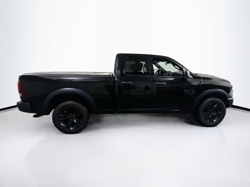 Used 2021 RAM 1500 Classic Warlock w/ Electronics Group image 4