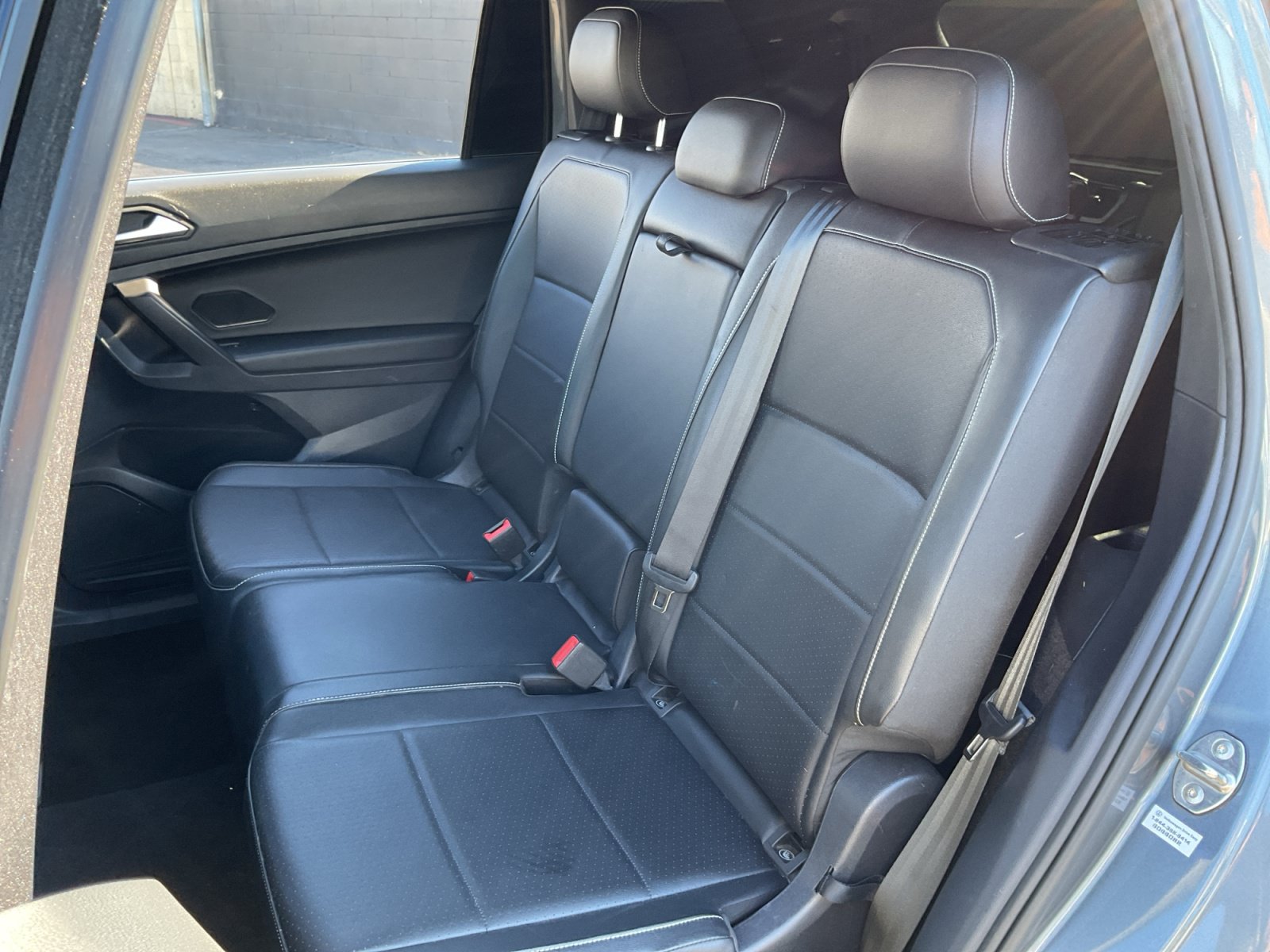 Used 2021 Volkswagen Tiguan S FWD image 19