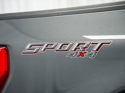 Certified 2023 Ford F150 Lariat w/ Equipment Group 502A High AWD/4WD image 26