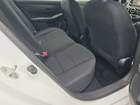 Used 2025 Nissan Sentra S FWD image 15