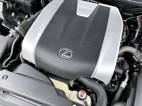 Used 2021 Lexus IS 350 F Sport w/ Accessory Package 2 RWD image 31