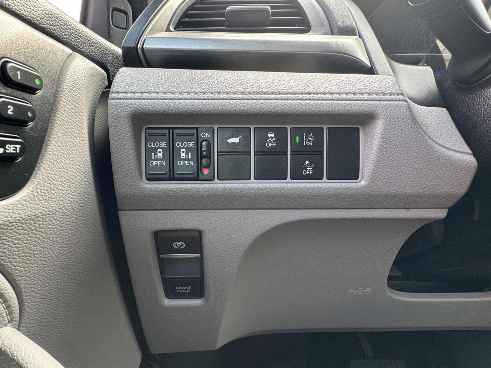 Used 2019 Honda Odyssey EX-L image 19