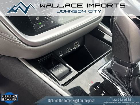 Certified 2023 Subaru Outback Limited XT image 29