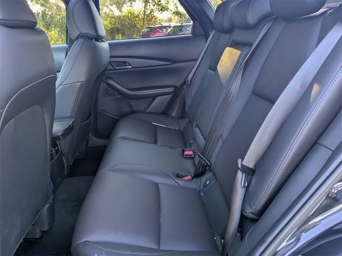 New 2026 MAZDA CX-30 2.5 Turbo w/ Premium Plus Pkg image 12