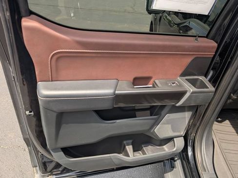 New 2026 GMC Yukon XL AT4 Ultimate AWD/4WD image 11