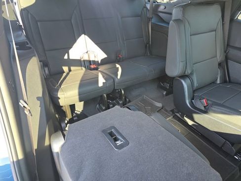 New 2026 GMC Yukon Denali w/ Advanced Technology Package AWD/4WD image 23