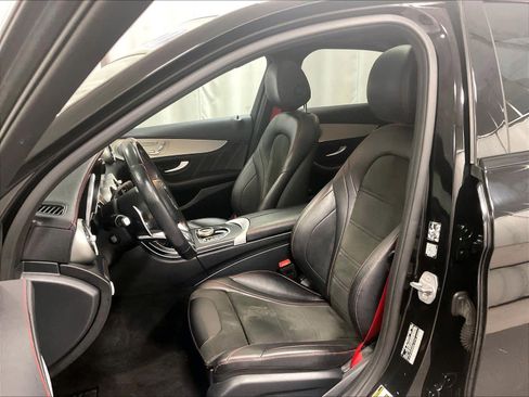 Used 2021 Mercedes-Benz C 43 AMG 4MATIC Sedan image 10