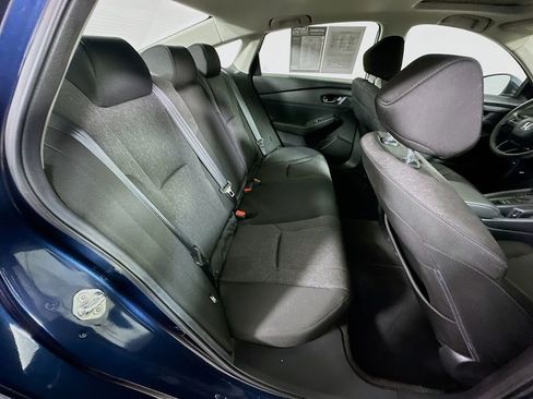 Used 2024 Honda Accord EX image 11