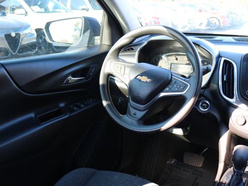 Used 2022 Chevrolet Equinox LT image 24