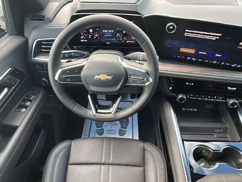 New 2026 Chevrolet Tahoe High Country RWD image 20