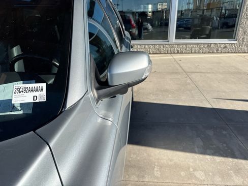 Used 2012 Volvo XC90 3.2 AWD/4WD image 8