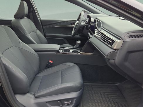 Certified 2026 Toyota Camry XSE FWD image 15