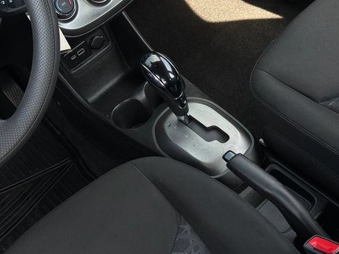 Used 2021 Chevrolet Spark LT FWD image 20