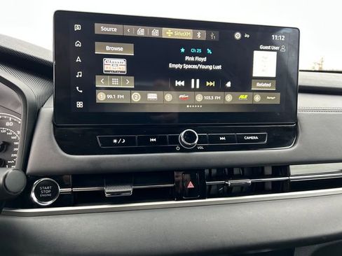 Used 2025 Mitsubishi Outlander SE image 25