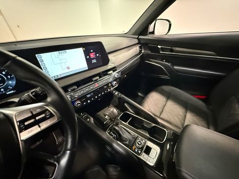Used 2024 Kia Telluride SX Prestige X-Line image 83