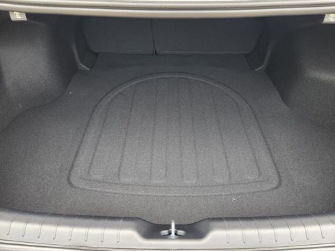 New 2026 Kia K4 GT-Line FWD image 22