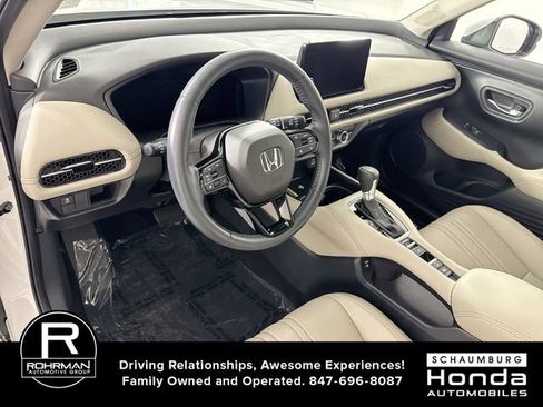 Used 2025 Honda HR-V EX-L image 25