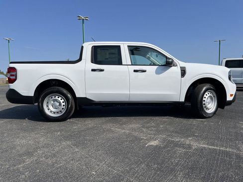 New 2025 Ford Maverick XL w/ 4K Tow Package image 3