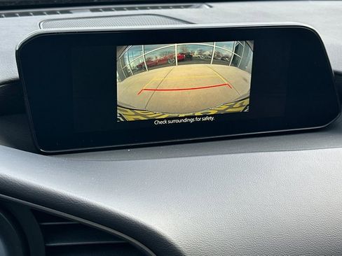 New 2026 MAZDA MAZDA3 2.5 S Sedan w/ Preferred Pkg FWD image 18