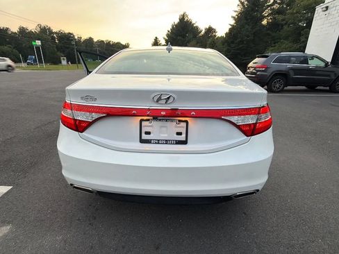 Used 2017 Hyundai Azera FWD image 63