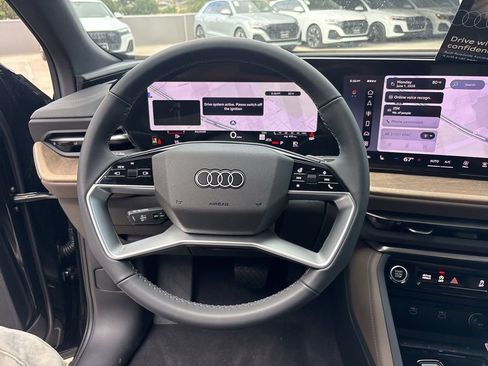 New 2026 Audi Q5 Premium AWD/4WD image 20