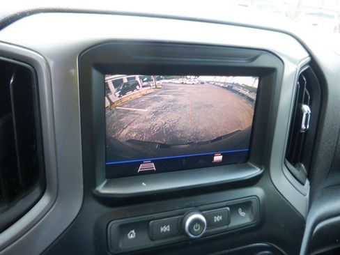Used 2020 Chevrolet Silverado 2500 W/T w/ WT Fleet Convenience Package RWD image 17