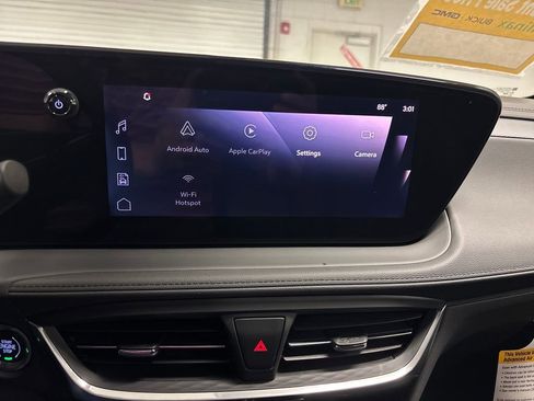 New 2026 Buick Encore GX Sport Touring w/ Advanced Technology Package image 31