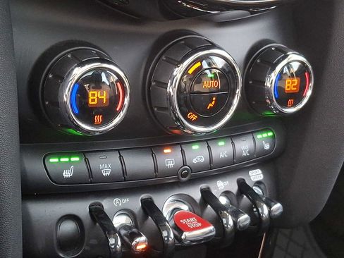 Certified 2023 MINI Cooper S image 10