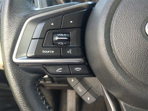 Certified 2022 Subaru Ascent Premium w/ Convenience Package image 27