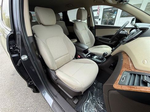 Used 2016 Hyundai Santa Fe Sport w/ Option Group 02 AWD/4WD image 26